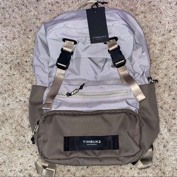 curator laptop backpack